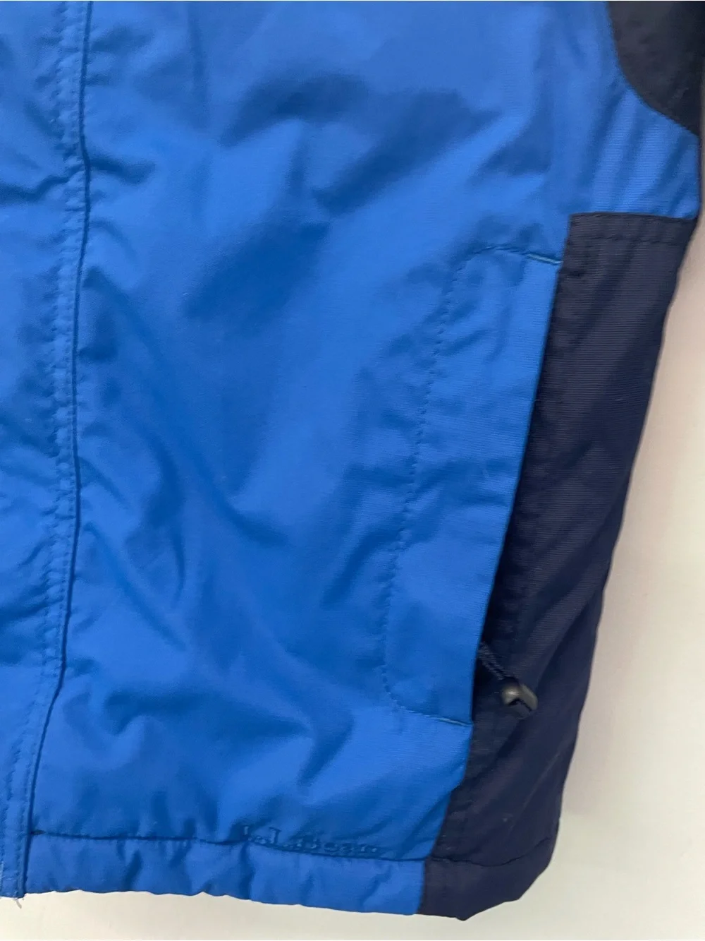 L.L. Bean warm insulated